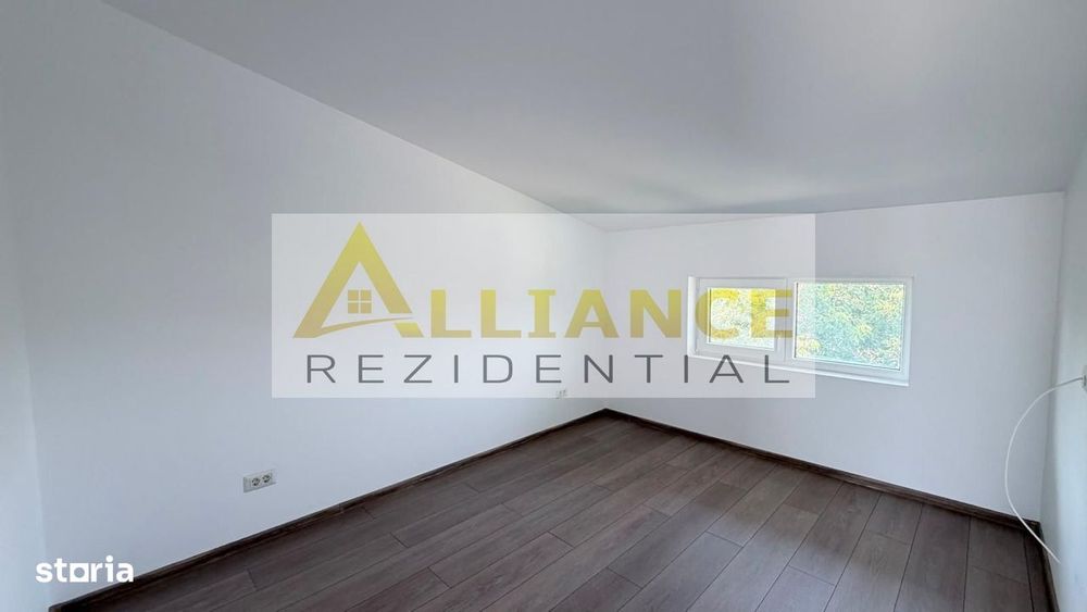 Casa tip duplex ~ 4 camere 3 bai ~ teren 207 mp ~