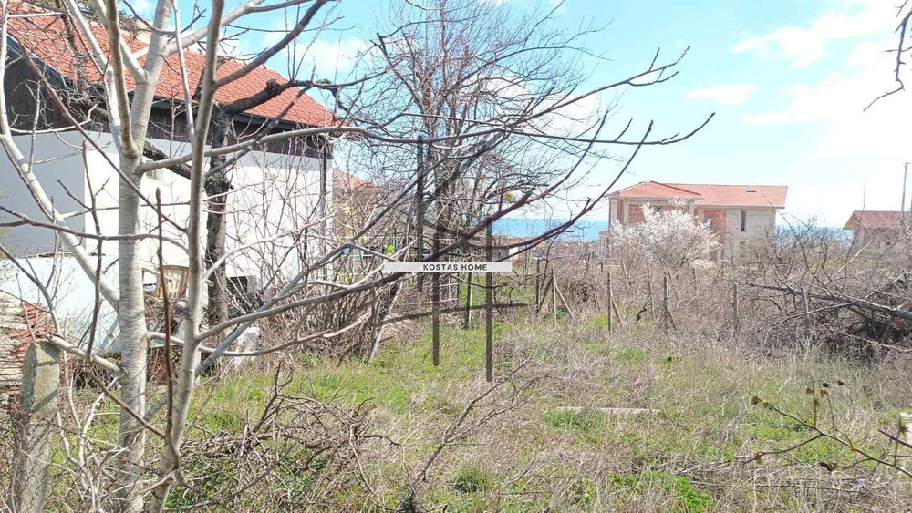 Продава се Парцел в Варна, м-т Траката - 1324 кв.м за 127 €/кв.м - Снимка #1