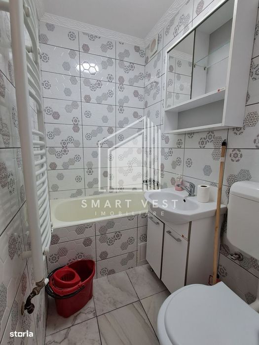 Apartament 2 camere | Etaj 4 | Zona Solidaritatii