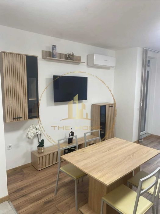 Дава се под наем Тристаен апартамент в Варна, Младост 1 - 84 кв.м за 600 € - Снимка #3