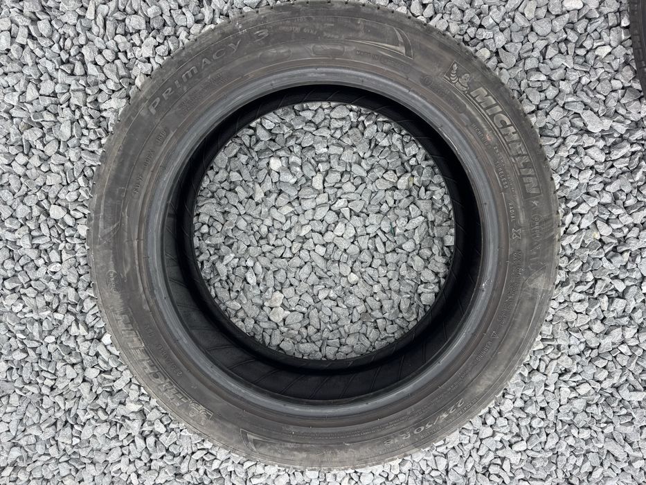 Летни гуми Michelin Primacy 3  225/50/18