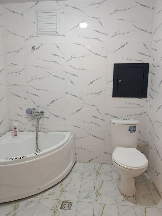 Qorasuvda 2 xona kvartira uzoq muddatga ijaraga beriladi 2 mln