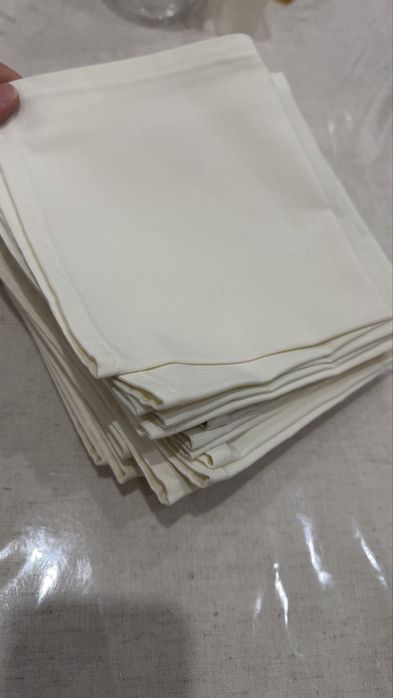 Салфетки из дака