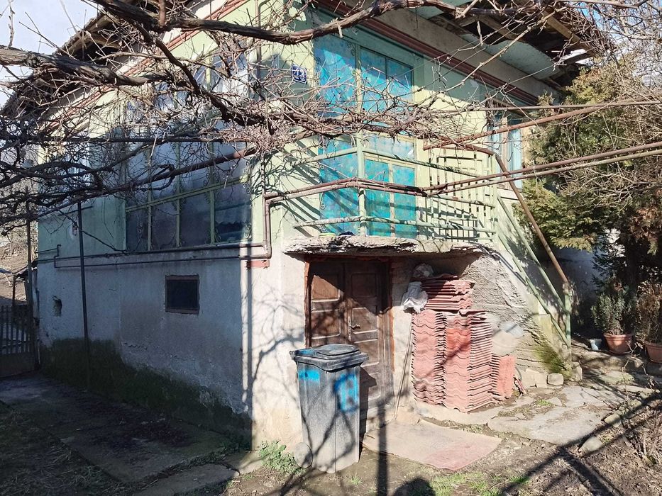Casa de vanzare Pucioasa