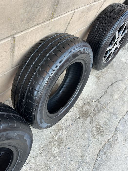 R14/185/65 летний