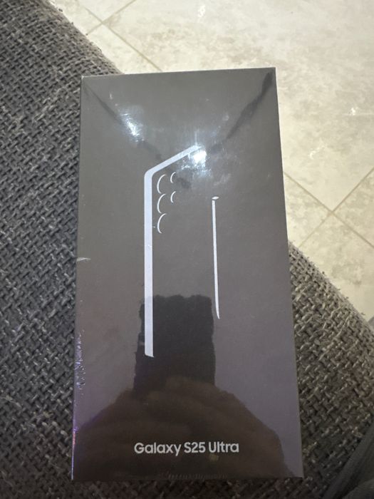 Samsung Galaxy S25 Ultra