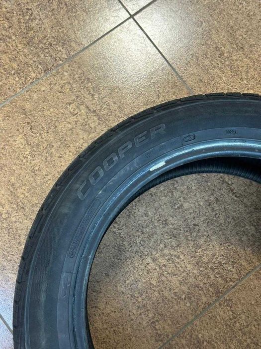 Шина летняя  Cooper 245/50/20, б/у, 1 штука + 1 шт. Cooper