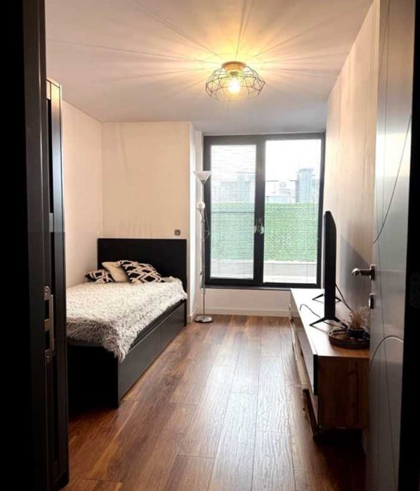 Дава се под наем Тристаен апартамент в София, Овча купел - 100 кв.м за 972.06 € - Снимка #4