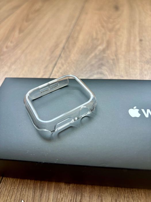 Смарт часовник i watch se NIKE Limited edition SE