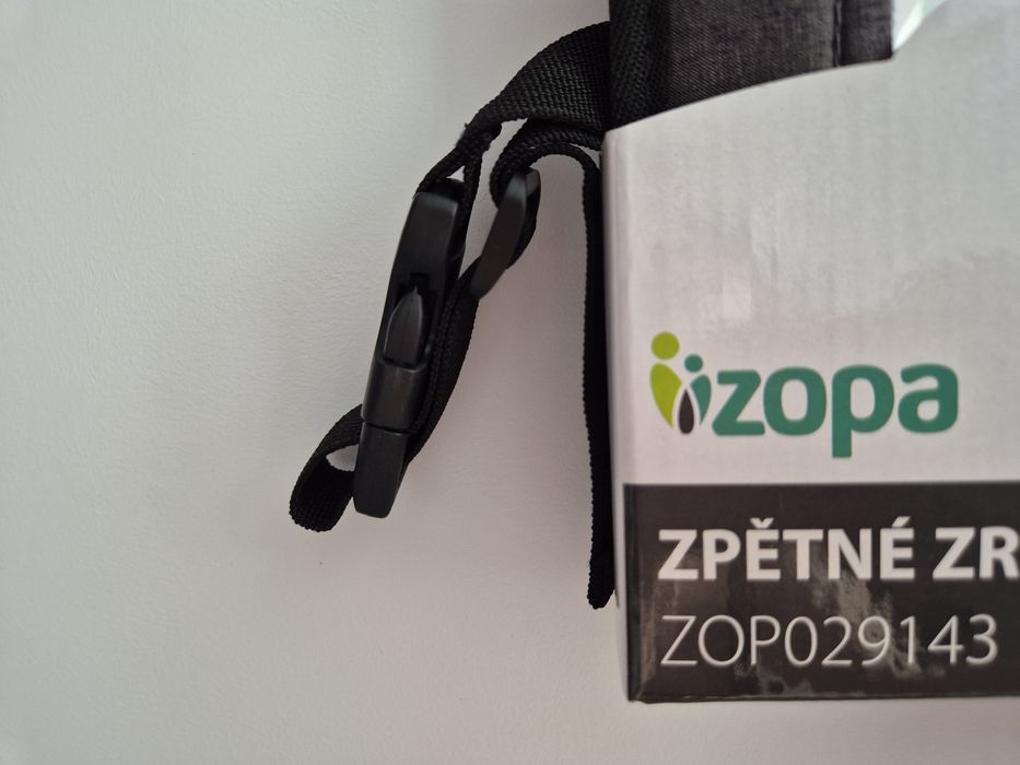 Oglinda retrovizoare supraveghere copil/bebelus
