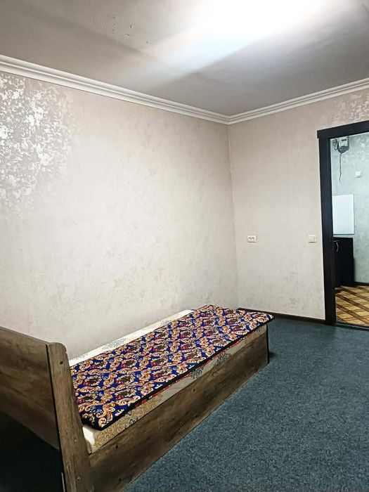 Продается квартира 1/1/5 Кушбеги быв общежитие 18м2