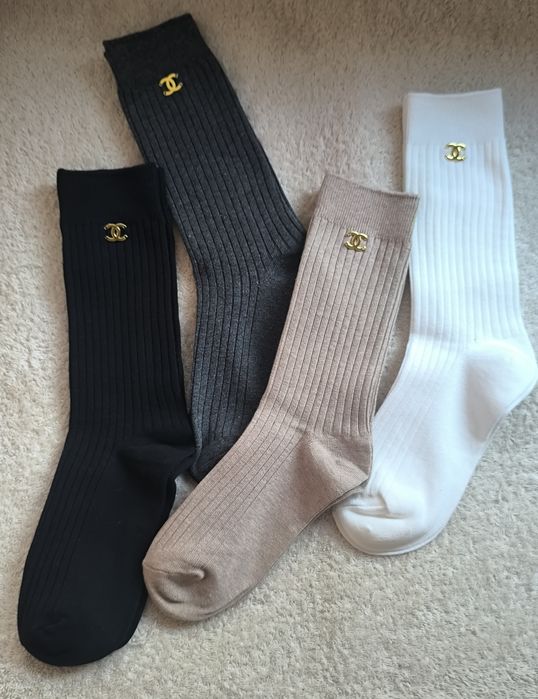 Дамски чорапи различни модели