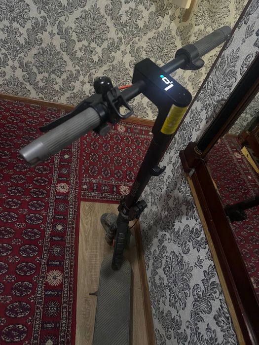 Срочно продается самокат