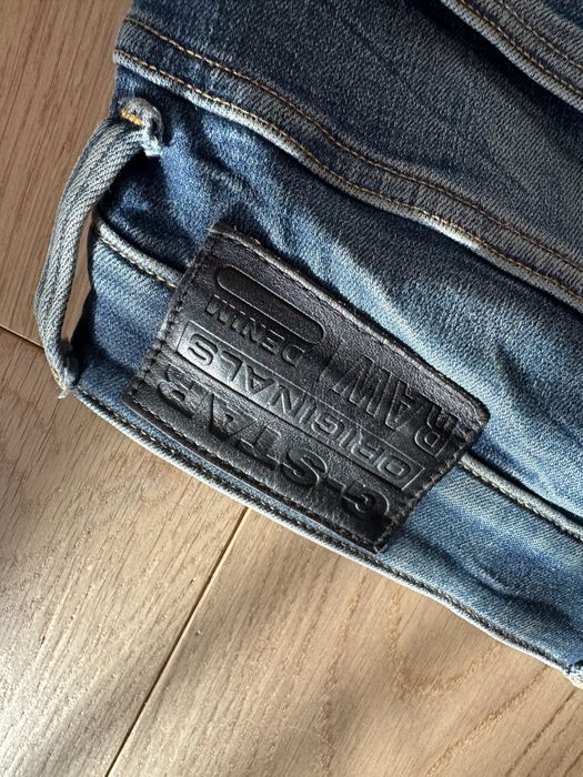 Дънки G-Star Оригинал