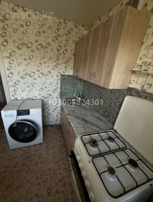 Сдам 1 комнатную квартиру