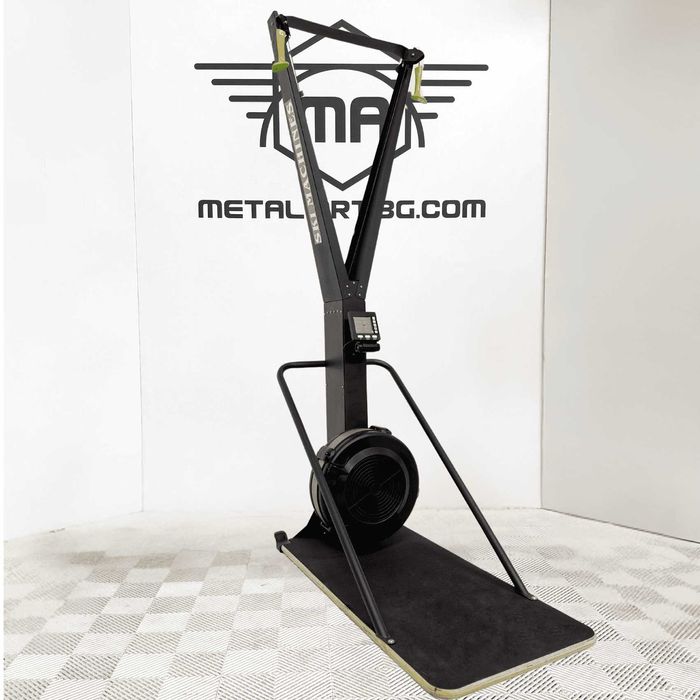 Ски тренажор / SkiErg