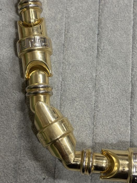 Златен синджир 185.75гр 70см 14 карата