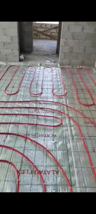 Сантехнические услуги