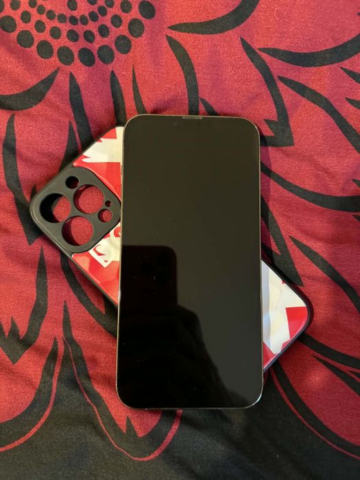 Iphone 13 pro max 128 gb