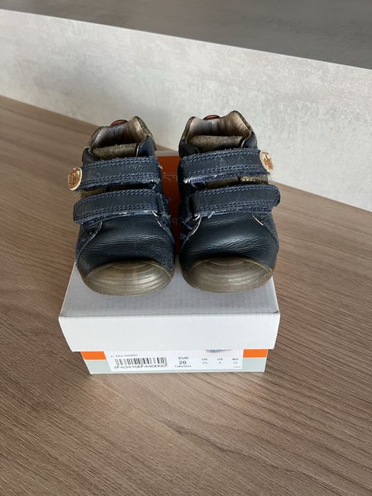 Papuci/pantofi Biomecanics  20