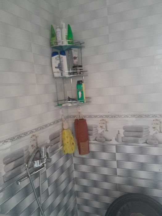 Сабзавот оркасида, Ун кургонда Уй сотилади, 3,5-сотка, 5-хона