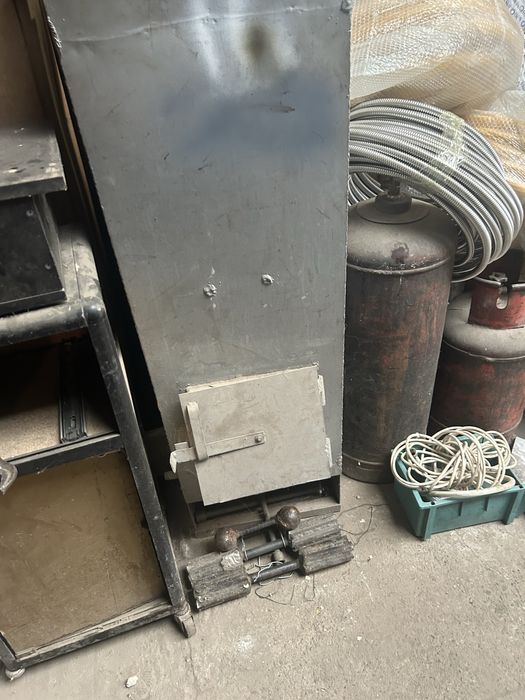 Продаем Угольный котел