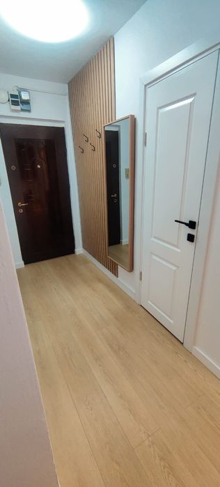 Apartament decomandat 2 camere