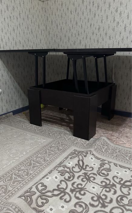 Срочно! Продам стол трансформер