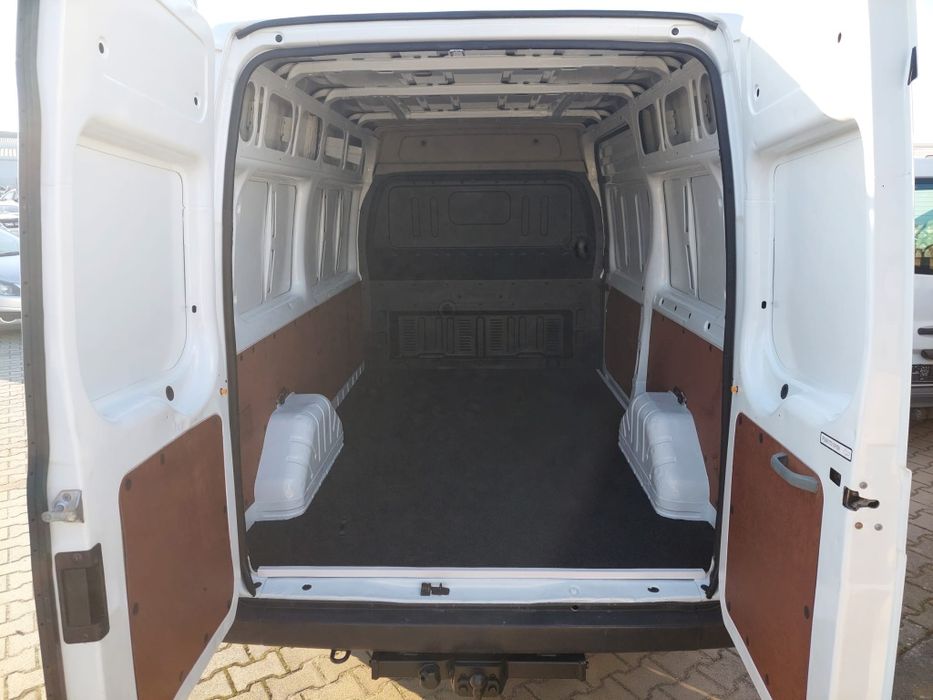 2013 Ford Transit Trend - L2H2 - 2.2 TDCi 125Cp Euro 5 - Clima * Pilot