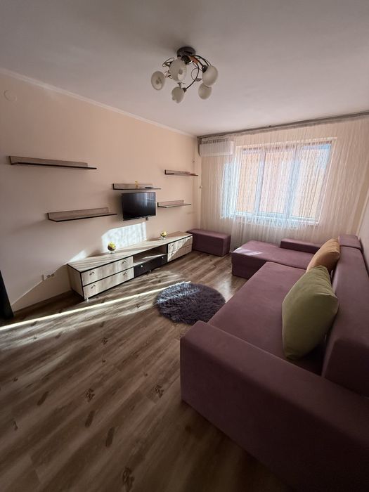 Apartament cu 2 camere pentru inchiriere