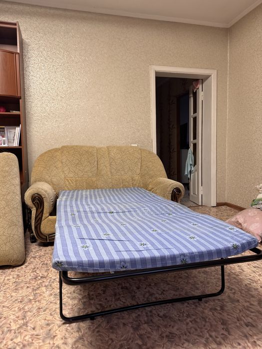 Продам мини диван