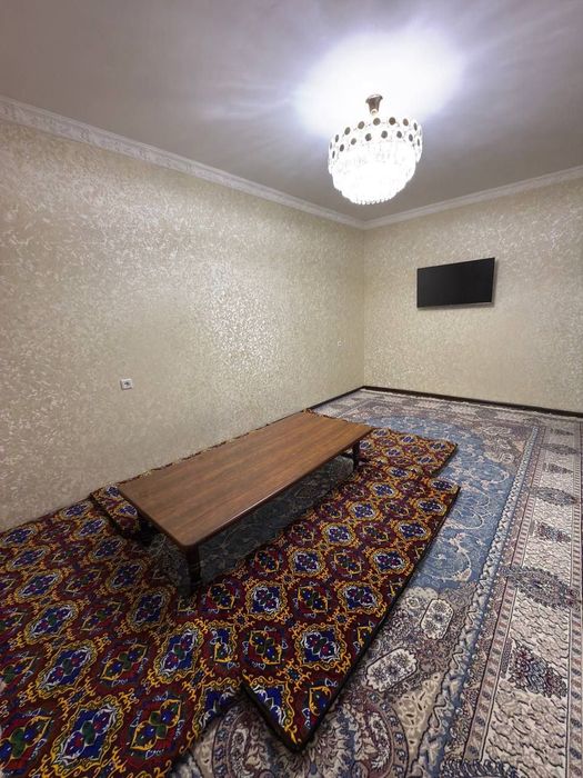 Аренда Квартира 1+2 хона Новастройка Самарканд Дарвоза