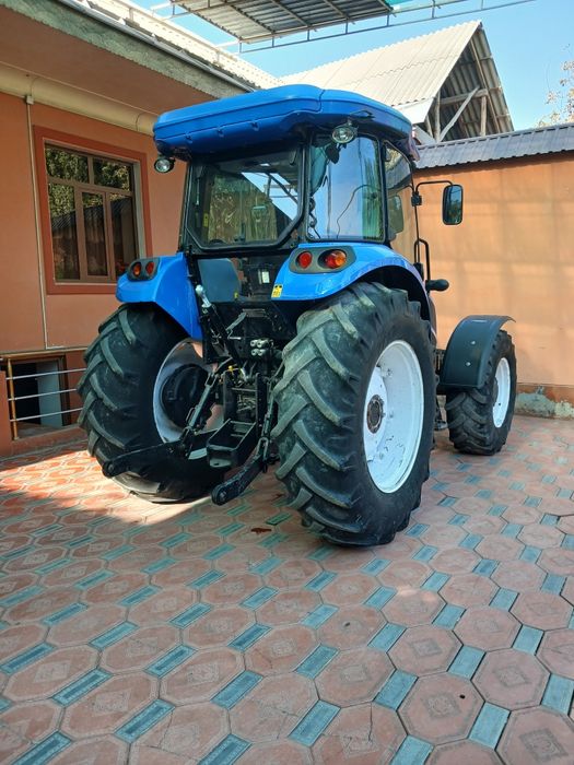 TD5 110 sotiladi