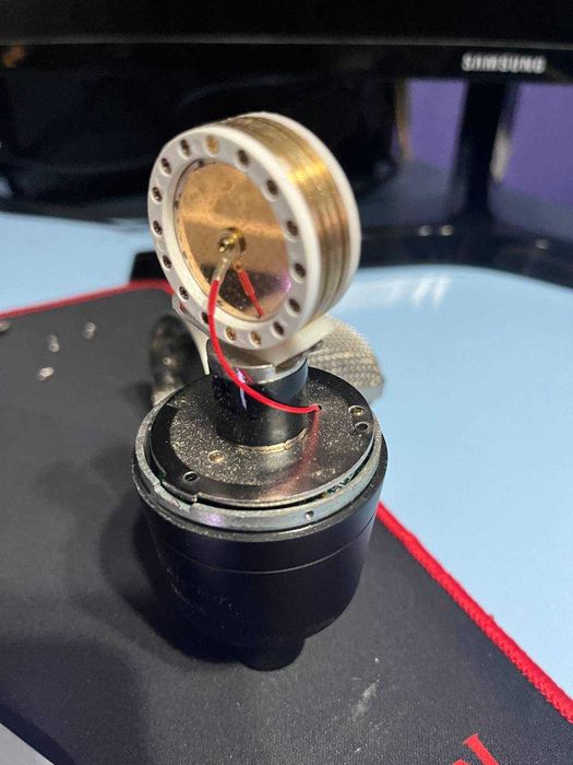 Конденсаторный микрофон Alctron MC410