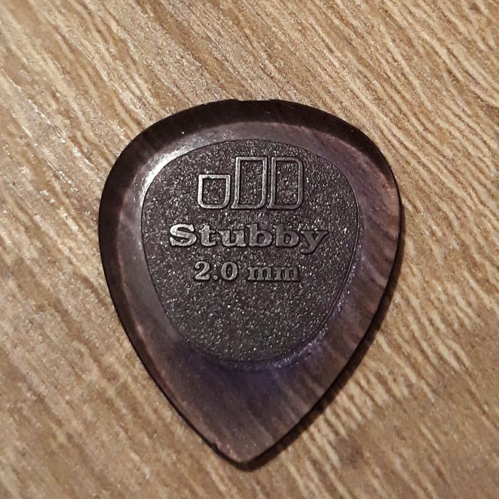 Перце за китара .