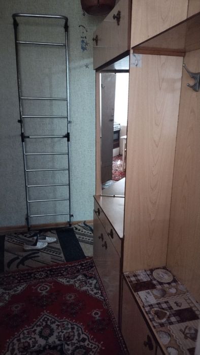 Фархадский однокомнатная