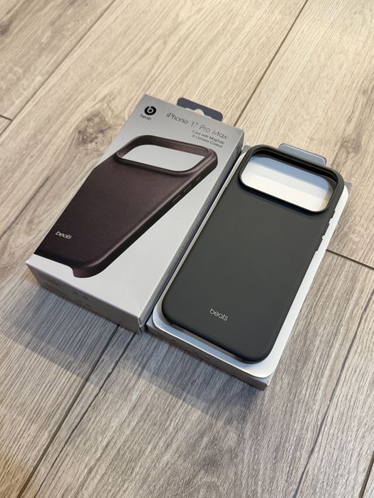 Husă Beats iPhone 17 Pro / 17 Pro Max MagSafe