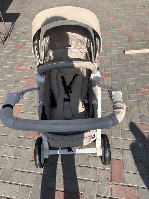 Продам коляску 2/1