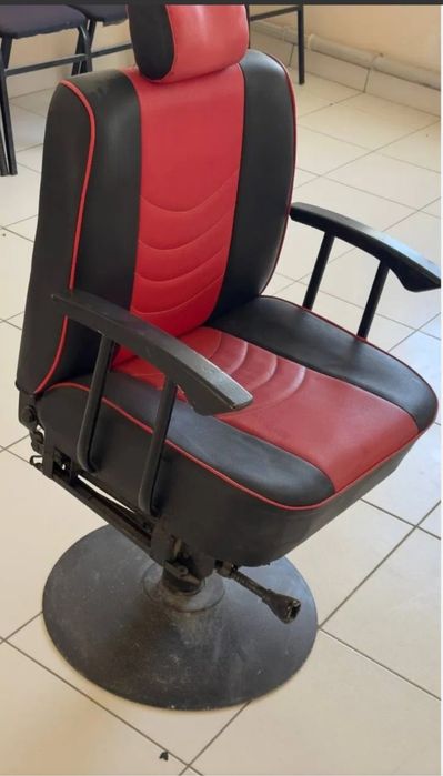 Профессионал салон кресло