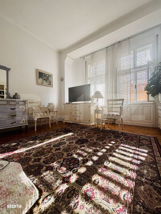 Apartament de vanzare, 88 mp, zona Iosefin