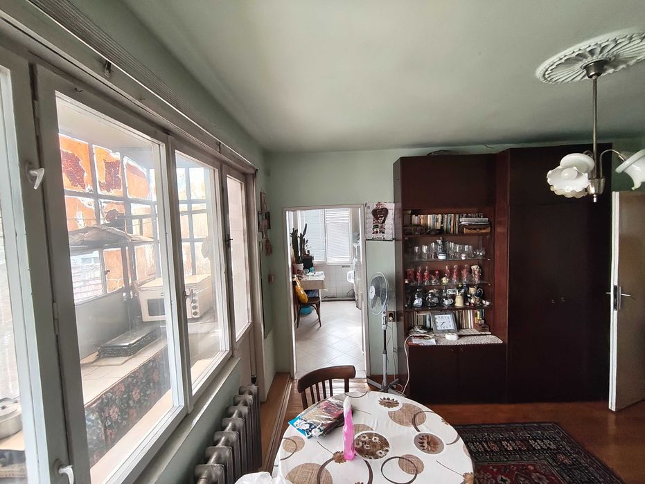 Продава се Етаж от къща в Търговище, Вароша - 115 кв.м за 1433 €/кв.м - Снимка #4