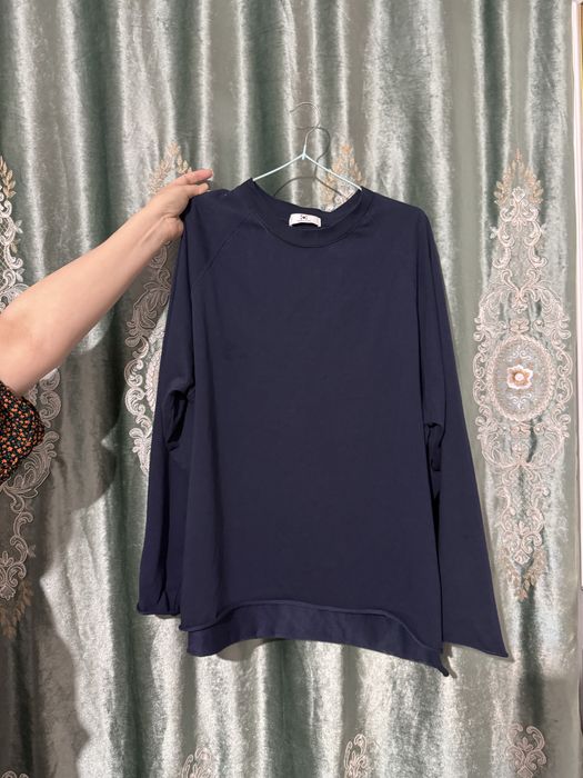 Базовые кофточки на каждый день