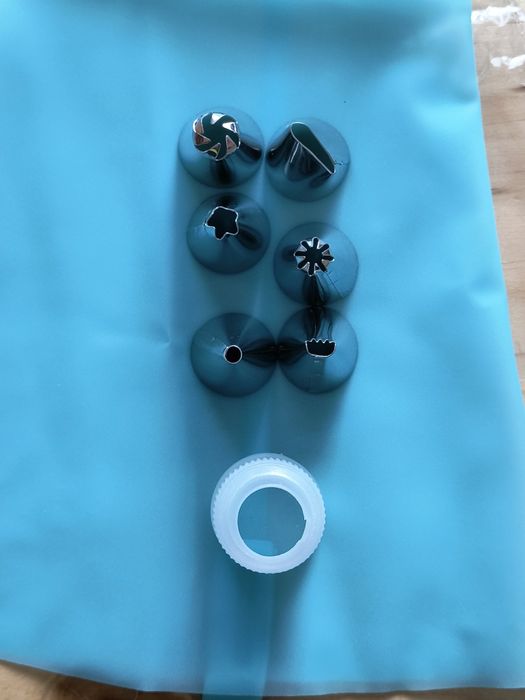 Комплект за каноли