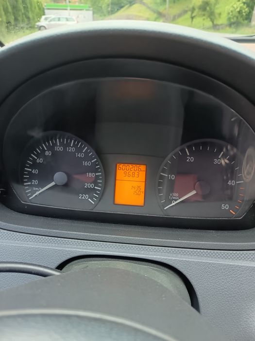 Mercedes Vito 111/2010