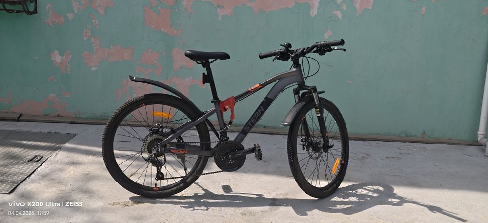 Продам велосипед Stern Action 24 Alt