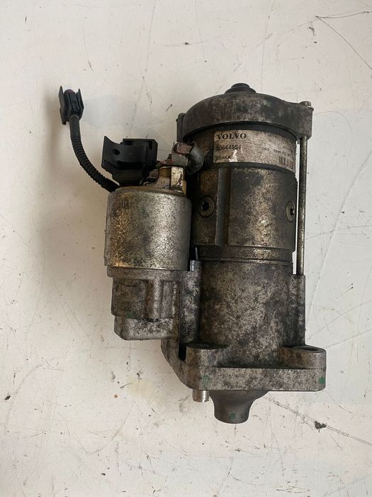 Electromotor VOLVO V60 S60 XC60 V40 V70 V40CC S80 XC70 30644954 36001683