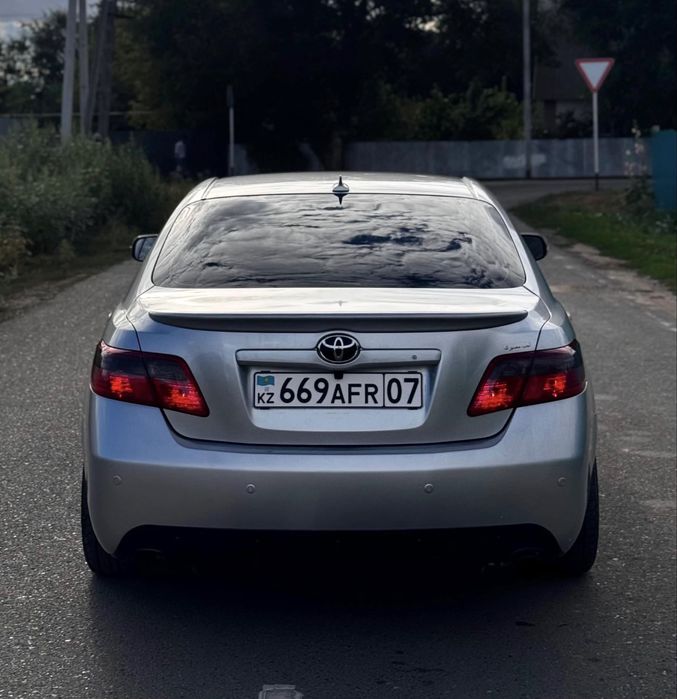 Продам Toyota Camry 40