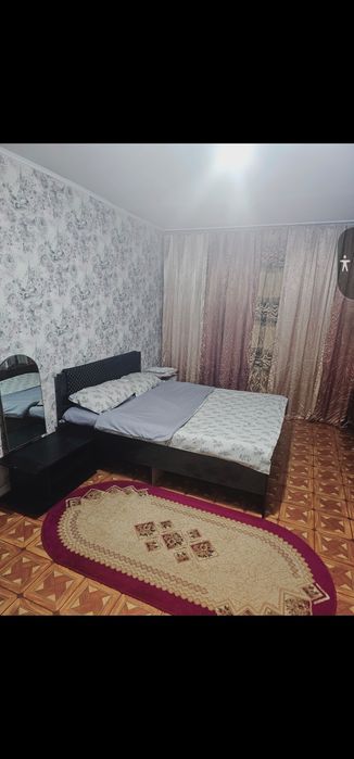 1комн.кв Абая139,  Айлара