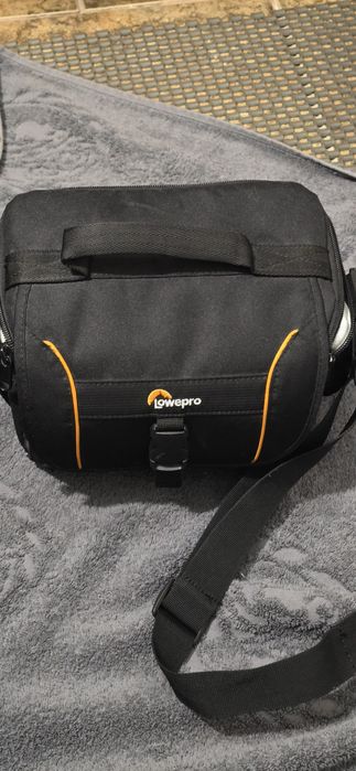 Сумка на фотоаппарата