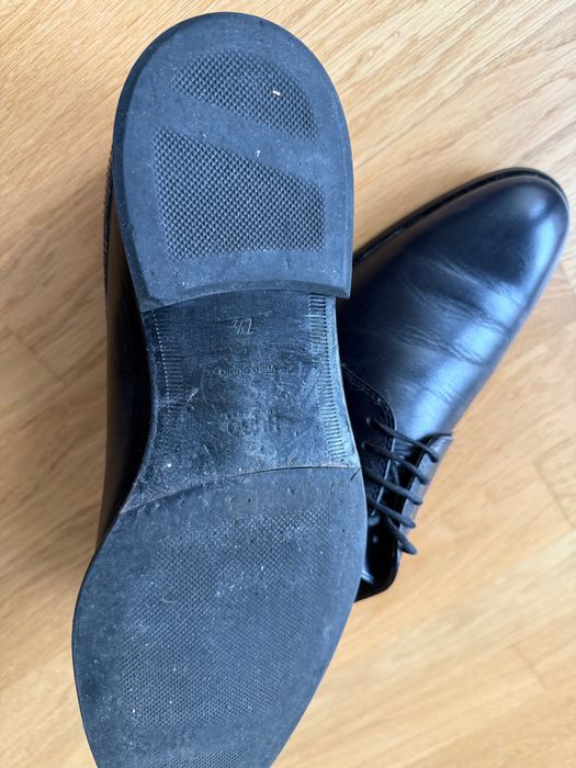 Hugo Boss Обувки Елегантни Бизнес размер 41 - 160€ мъжки